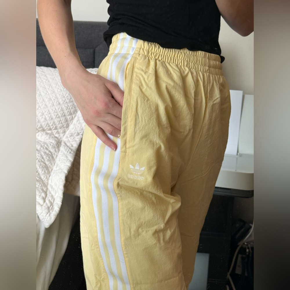 Adidas pants